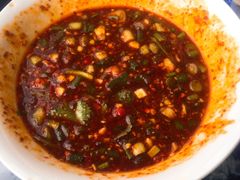 -杨老大生皮白族菜