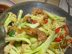 -小柴米·传统江西菜(八一广场店)