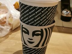 -星巴克臻选(北京颐堤港中心第二店)