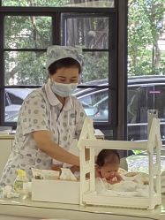点击看大图 -宝生月子中心·独栋独院式(南山店)