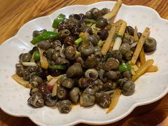 -南记食粥坊·宵夜大排档(岭南分店)