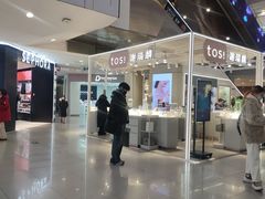 -凯德MALL(西直门店)