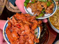 -西江美食舫·江西菜(健德桥店)