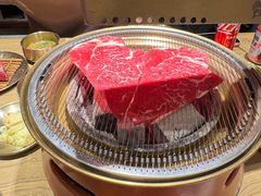 -西塔老太太泥炉烤肉(亚运村店)