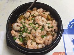 -韩聚园韩国料理(文灶店)
