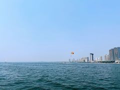 -金梦海湾浴场