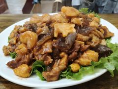 -闻香阁·清真(光荣道店)