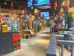-神伙烧烤(江北黄泥塝店)
