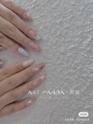 -妙睫屋日式美甲美睫