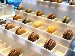 -深圳四季酒店·馥自助餐厅