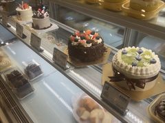 -匠造烘焙(联洋店)