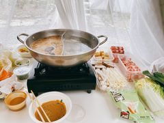 -安德鲁户外烧烤帐篷营地(马泉营店)