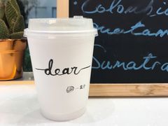 -Manner Coffee(大宁国际商业广场店)