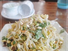 -弓二莜面(总店)