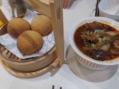 -蔡澜点心·粤菜(月星环球港店)