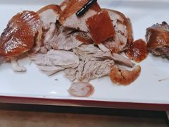 -京味斋·烤鸭·北京菜(安贞店)