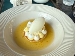 -福楼毕斯罗F Bistronome(国贸商城约会地标景观店)