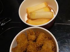 -五条人糖水铺(光谷世界城店)