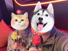 -星聚会KTV(龙湖上海奉贤天街店)