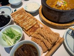 -0776食堂·京城创意菜(七里庄店)