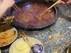 -蜀大侠火锅(春熙路店)