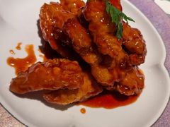 -在前门·烤鸭北京菜(五月花广场店)