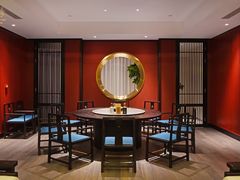 包厢-长安酒肆(曲江店)
