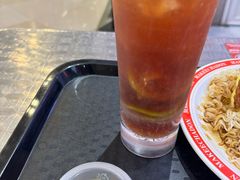 -孖记茶档·热腾茶餐(荔湾领展广场店)