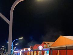 -沈家门海鲜夜排档(东港店)