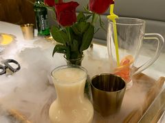 -老板娘的烤肉店(港湾广场店)