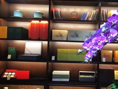 -荷风细雨·中国茶宴(碧云店)