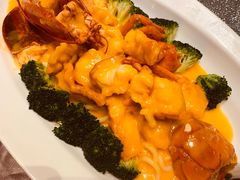 -蟹榭·本帮江浙菜·蟹宴(五角场合生汇商场店)