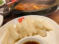 -大话三城重庆火锅(万科天誉店)