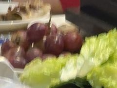 -玫瑰花园自助烤肉(顺义鑫海韵通店)
