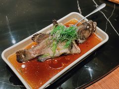 -木棉·醉心粤味(COCO Park店)