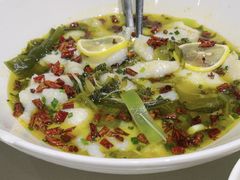 -绿草地·湘菜(7mall店)