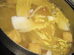 -芭夯兔·兔肉汤锅(新都店)