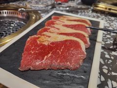 -黑牛の場烤肉(摩天活力城店)