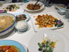 -阿西娅食府(中关村店)