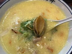 -鲍馬爷·鲍粥(洛浦店)