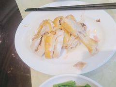 -群乐饭店(滨安路店)