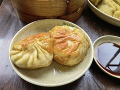 -李记清真馆(打钉巷店)
