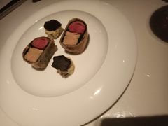 -翡翠36餐厅(浦东香格里拉店)