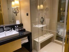 -上海浦西万怡酒店