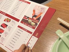 -掂档潮汕牛肉火锅(沈阳万象城店)