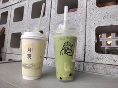 -喜茶(佛山岭南站店)