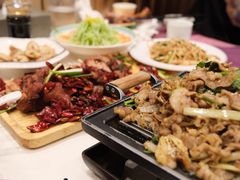 -凯鸽酒楼(大同振兴街店)