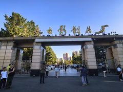 -长影旧址博物馆