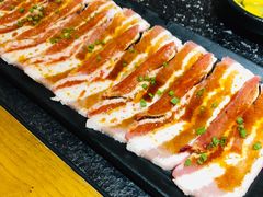 -九田家黑牛烤肉料理(郫都万达檬柏西路店)