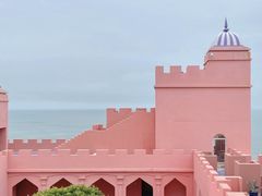 -漳州滨海火山岛自然生态风景区